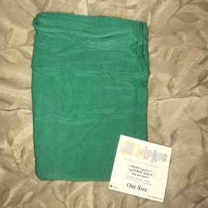 LuLaRoe OS Leggings